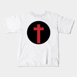 christian Kids T-Shirt